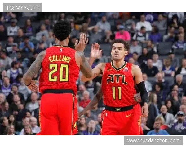 美媒分析：快船或提前清理阵容目标特雷杨为未来核心